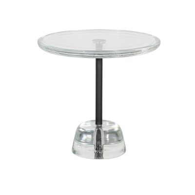 Pina low Table d'appoint Pulpo